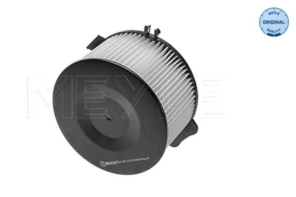 Meyle 1123190009 Фільтр салону VW T4 91-03