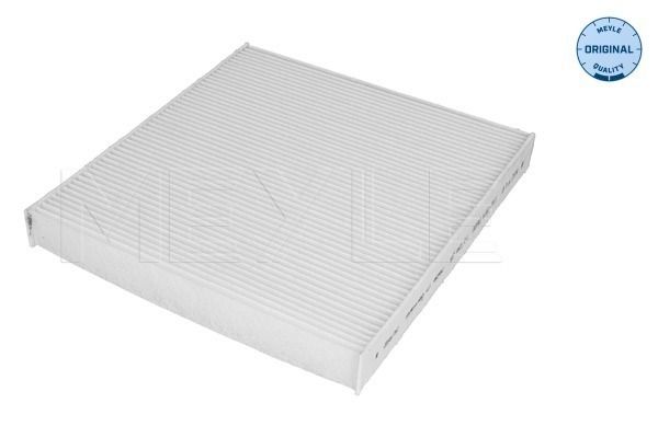 Meyle 1123190028 Фільтр салону VW Golf/Passat 14-/Crafter 16-/Skoda Octavia 12-/SuperB 15-