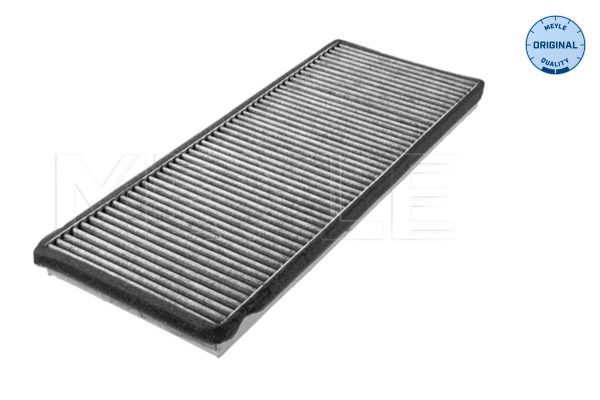 Meyle 1123200002 Фільтр салону VW Passat 88-01 (вугільний)