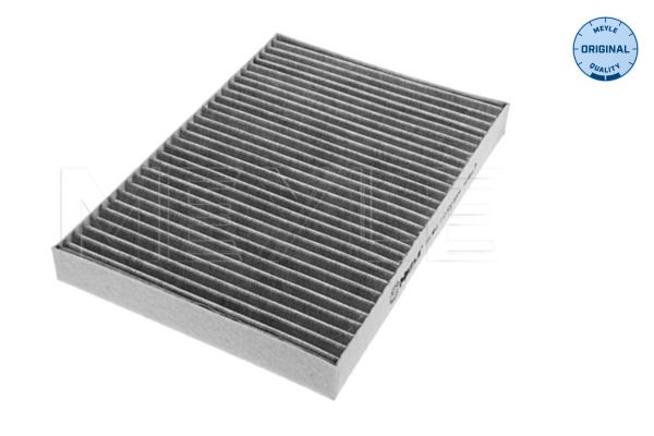 Meyle 1123200004 Фільтр салону Audi A4/A6 1.6-4.2 97- (вугільний)