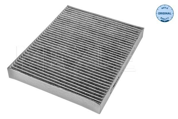 Meyle 1123200012 Фільтр салону VW T5/T6 03- (вугільний)