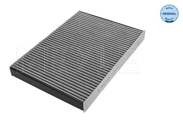 Meyle 1123200024 Фільтр салону Audi A4/ A5/ Q5/ Q7 2.0-3.0 TDI 15- (вугільний)