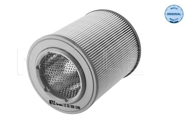 Meyle 1123210005 Фільтр повітряний Audi A8 02-10