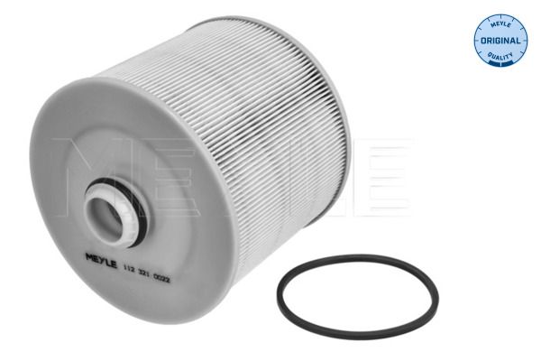 Meyle 1123210022 Фільтр повітряний Audi A6 2.7-3.0TDI 04-11