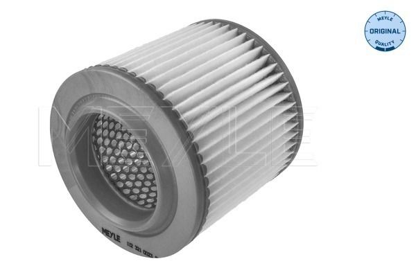 Meyle 1123210023 Фільтр повітряний Audi A8 5.2/6.0 03-10
