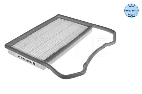 Meyle 1123210032 Фільтр повітряний VW Polo/Skoda Fabia 1.0/1.2TSI/1.8GTI 14-