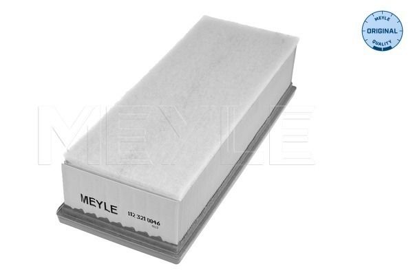 Meyle 1123210046 Фільтр повітряний VW Caddy III/IV 1.6/2.0 TDI 04-