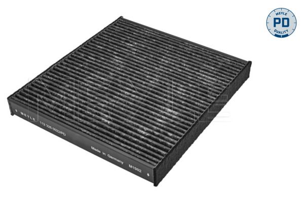 Meyle 1123260022PD Фільтр салону Audi A3/Q2/Q3/TT/Seat Tarraco/Skoda Karoq/Octavia/SuperB/VW Crafter