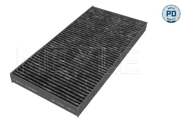 Meyle 1123260034PD Фільтр салону Audi Q4 21-/Skoda Enyaq 20-/VW ID.3/ID.4/ID.5/ID.7 21- (вугільний/а