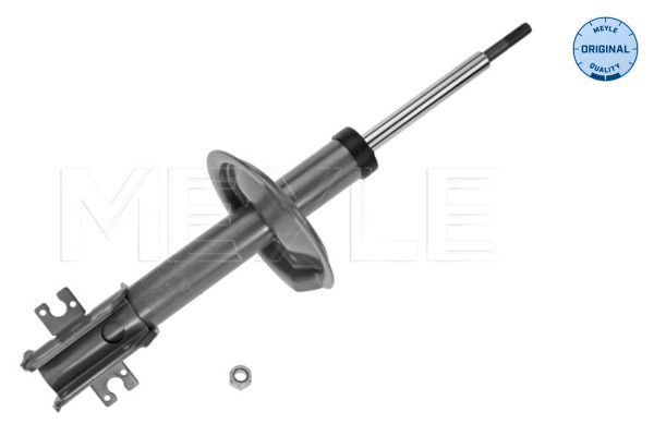 Meyle 11266230000 Амортизатор (передній) Fiat Scudo 96-06