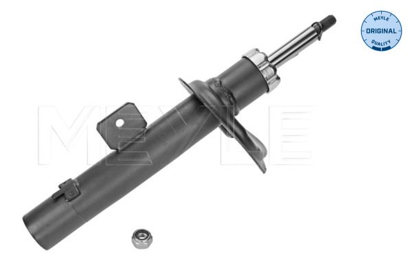 Meyle 11266230008 Амортизатор (передній) Citroen Berlingo/Peugeot Partner 96- (L)