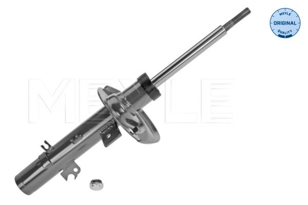 Meyle 11266230013 Амортизатор (передній) Peugeot 207/Citroen C3 1.4/1.6HDi/VTi 06- (R)