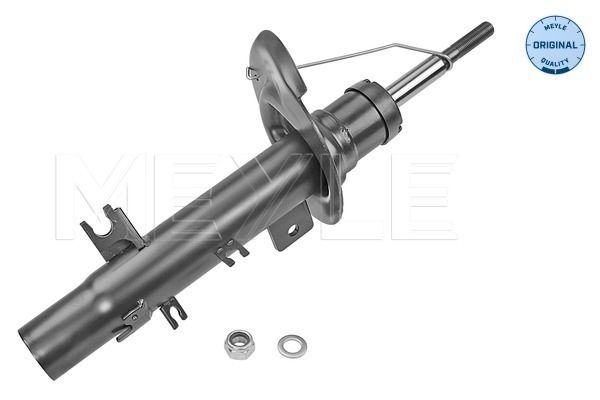 Meyle 11266230016 Амортизатор (передній) Peugeot 208 12- (L)