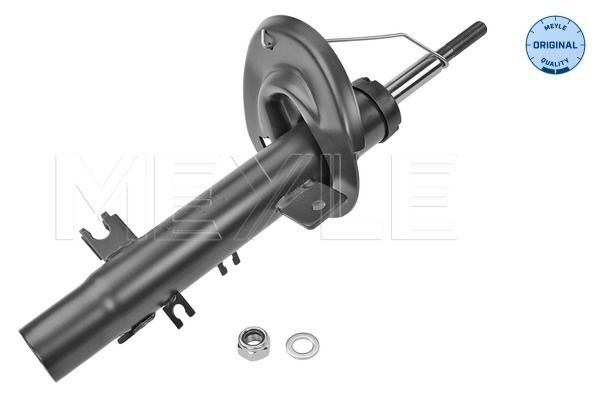 Meyle 11266230017 Амортизатор (передній) Peugeot 208 12- (R)
