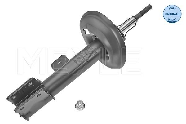 Meyle 11266230019 Амортизатор (передній) Citroen C4 II/DS4 09-/Peugeot 3008 I 09-17 (R)