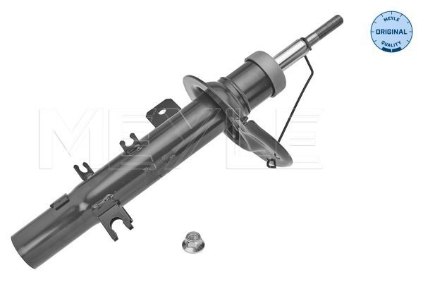 Meyle 11266230022 Амортизатор передній (R) Peugeot 2008 1.6HDi/BlueHDi/1.2THP/VTi/1.6VTi 14-