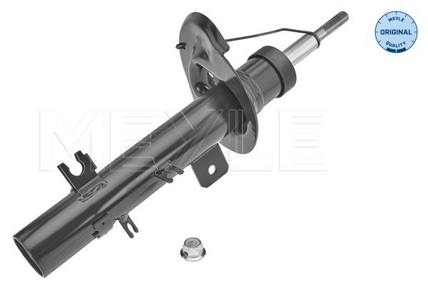 Meyle 11266230023 Амортизатор (передній) Peugeot 2008 13- (L)