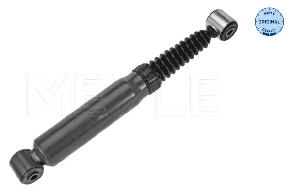 Meyle 11267150000 Амортизатор (задній) Citroen Jumpy/Fiat Scudo/Peugeot Expert 95-