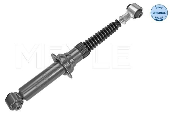 Meyle 11267250002 Амортизатор (задній) Citroen C5/ Peugeot 407 08-