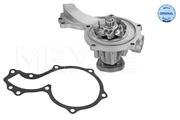 Meyle 1130120001 Помпа води VW/Audi 1.3-2.0/2.0I/1.6/1.9D
