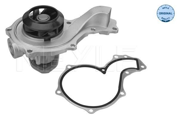 Meyle 1130120011 Помпа води Audi A4/A6/VW Passat 1.6/1.8/1.8T/quattro 94-05