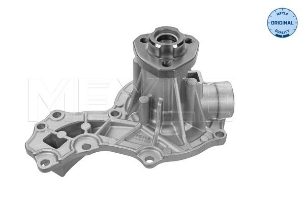Meyle 1130120011 Помпа води Audi A4/A6/VW Passat 1.6/1.8/1.8T/quattro 94-05