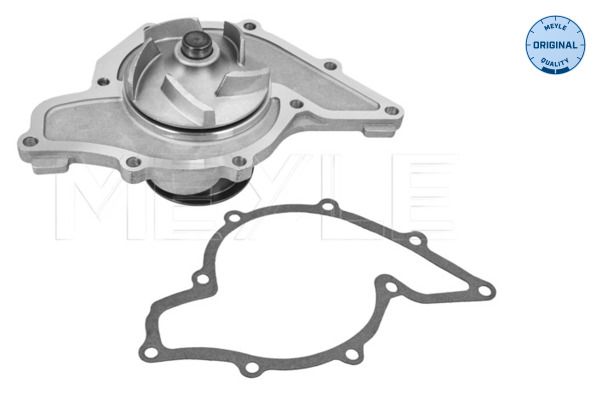 Meyle 1130120036 Помпа води Audi A4-A8/VW Passat 2.5TDI 97-05