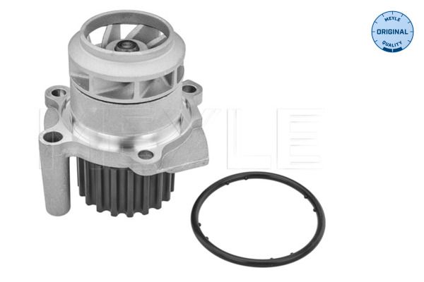 Meyle 1130120056 Помпа води Audi A3/Seat Ibiza/Skoda Fabia/VW Caddy/T5/Golf 1.2TDI/1.4TDI/1.9TDI/2.0