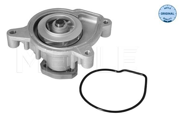 Meyle 1132200016 Помпа води Audi A1/A3/Seat Toledo/Skoda Octavia/SuperB/Rapid/VW Golf V/VI/Passat 1.