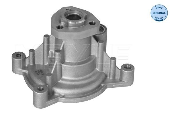 Meyle 1132200016 Помпа води Audi A1/A3/Seat Toledo/Skoda Octavia/SuperB/Rapid/VW Golf V/VI/Passat 1.