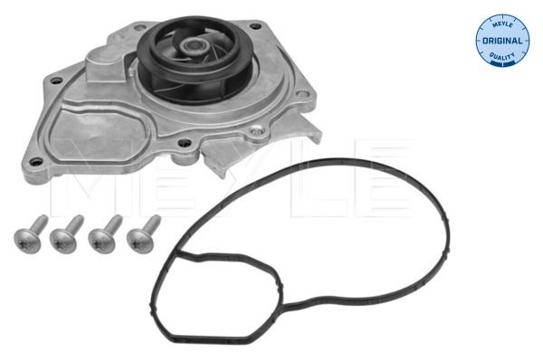 Meyle 1132200026 Помпа води Audi A3-A7/VW Golf VII/Passat VIII/Skoda Octavia IV 1.8-2.0TSI/TFSI 12-