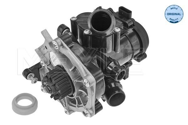 Meyle 1132200033 Помпа води Audi Q5 2.0TFSI 16-/VW Jetta 1.8TSI 14-/Tiguan Allspace 2.0TSI 17-