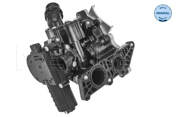 Meyle 1132200033 Помпа води Audi Q5 2.0TFSI 16-/VW Jetta 1.8TSI 14-/Tiguan Allspace 2.0TSI 17-