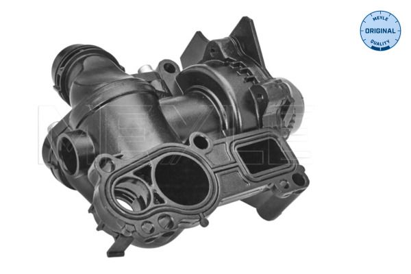 Meyle 1132200034 Помпа води Audi A3-A8/Skoda Octavia 1.8TSI/2.0RS/VW Golf V/VI 2.0TSI 06- (+термоста