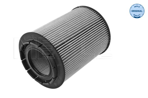 Meyle 1143220001 Фільтр масляний Audi A6/A8/VW Passat/T4/T5 2.8-4.2 VR6