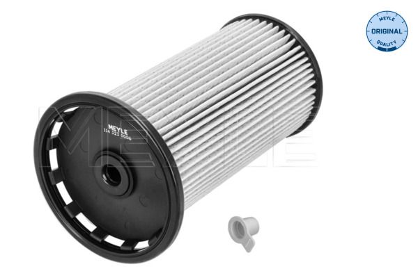 Meyle 1143230006 Фільтр паливний Audi A3/Q2/TT/Skoda Octavia/SuperB/VW Caddy/Golf/Passat/Polo/Tiguan