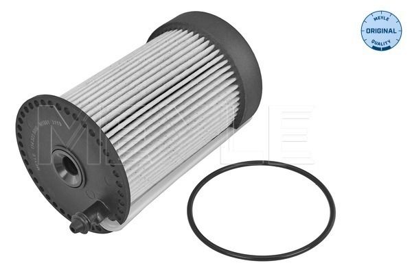 Meyle 1143230008 Фільтр паливний Skoda Octavia II/SuperB II/Yeti/VW Caddy III-IV, Tiguan/Touran 1.6D