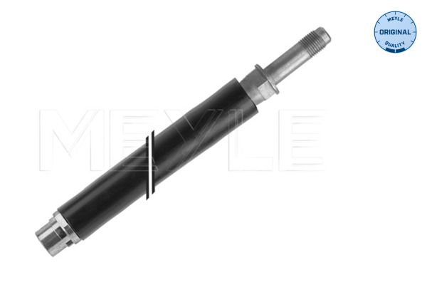 Meyle 1145250003 Шланг гальмівний (передній) VW LT 28-46 96-06 (L=410mm)