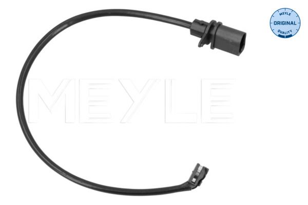 Meyle 1145270020 Конт. попер. сигналу, знос гальм. накл.