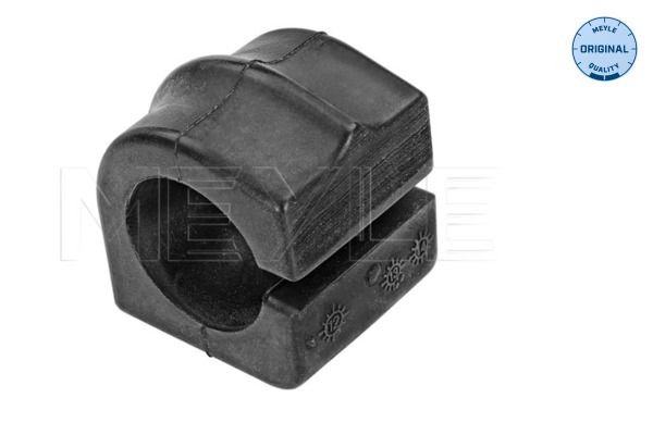 Meyle 1146150000 Втулка стабілізатора (переднього) VW T4 94-03 (d=23mm)