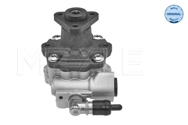 Meyle 1146310043 Насос ГПК Audi A6 2.0 TDI 04-11 (130mm)