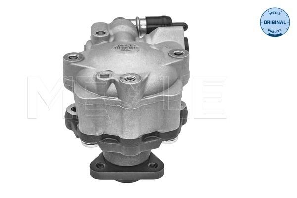 Meyle 1146310043 Насос ГПК Audi A6 2.0 TDI 04-11 (130mm)