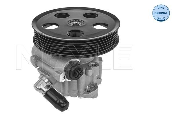 Meyle 1146310052 Насос ГПК Audi A4 1.6/1.8/2.0 FSI 00-09