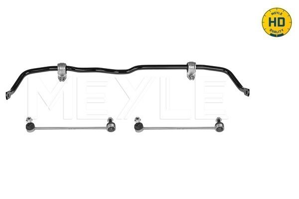 Meyle 1146530005HD Стабілізатор (передній/к-кт) Audi A3/Q2/Skoda Octavia/VW Golf VII/VIII 1.0-2.0 TD