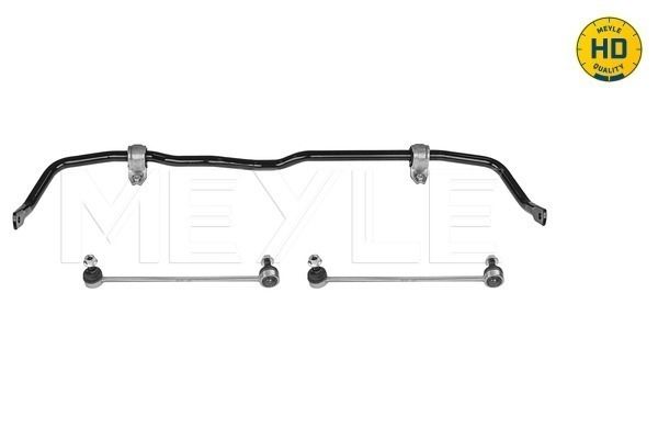 Meyle 1146530006HD Стабілізатор (передній/к-кт) Audi A3/Q2/Skoda Octavia/VW Golf VII/VIII 1.0-2.0 TD