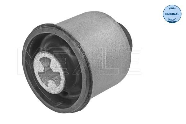 Meyle 1147100001 Сайлентблок балки (задньої) Audi A1/A3/TT/Skoda Fabi/Octavia/VW Bora/Golf/Polo 96-