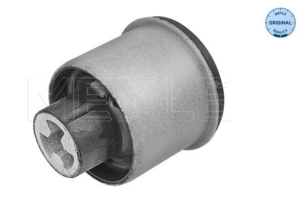 Meyle 1147100001 Сайлентблок балки (задньої) Audi A1/A3/TT/Skoda Fabi/Octavia/VW Bora/Golf/Polo 96-