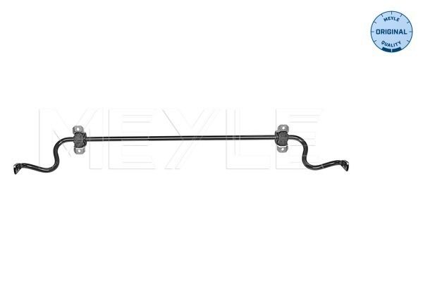 Meyle 1147530017 Стабілізатор (задній) Audi A4/A5 08-17