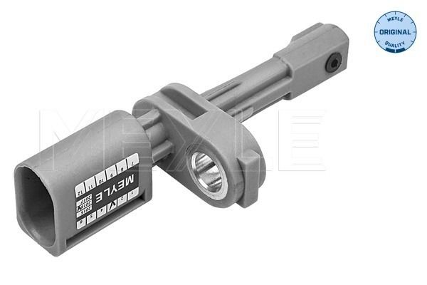 Meyle 1148000043 Датчик ABS (задній) VW Caddy 04-15/Passat 14-