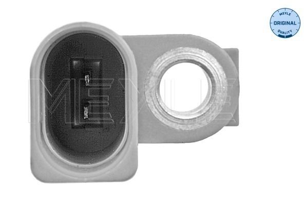 Meyle 1148000043 Датчик ABS (задній) VW Caddy 04-15/Passat 14-